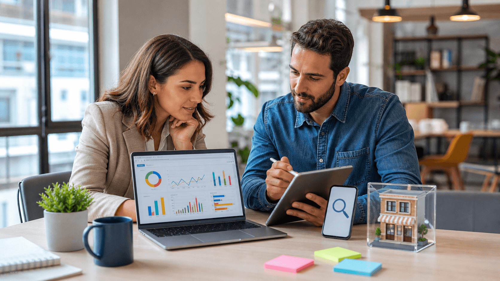 Everything to Know Before You Get SEO Help for Small Business