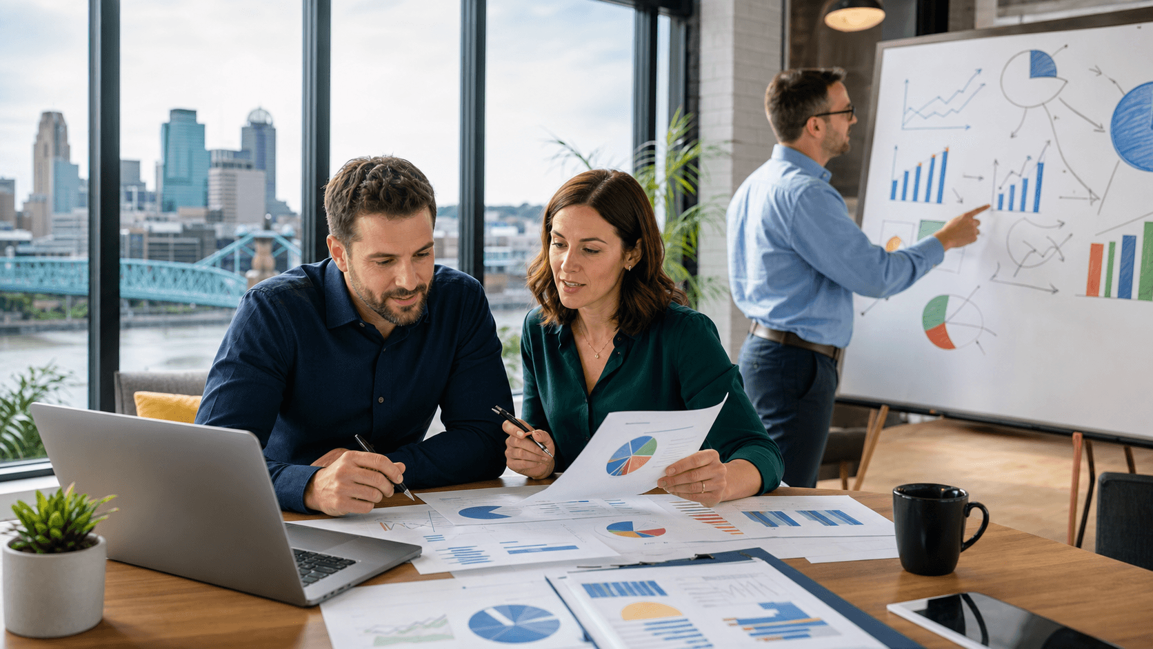 Why SEO Company in Cincinnati May Not Fix Your Ranking Drop