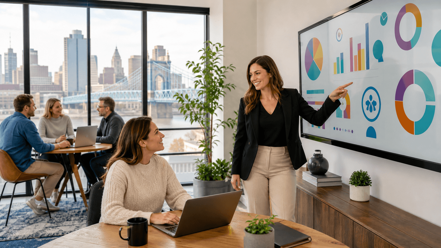 Why Some Digital Efforts Need Cincinnati Digital Marketing Help
